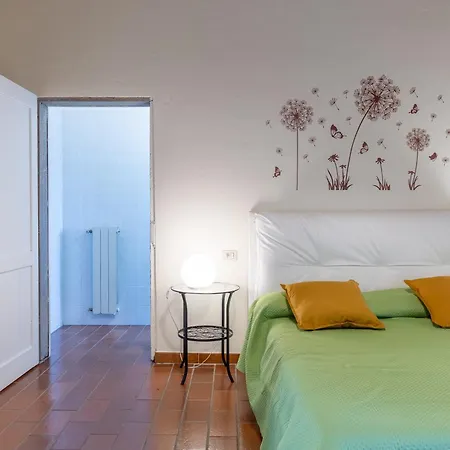 Hotel apartamentowy Montevecchio