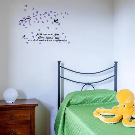 Montevecchio Hotel apartamentowy 3*