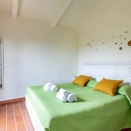 Hotel apartamentowy Montevecchio 3*