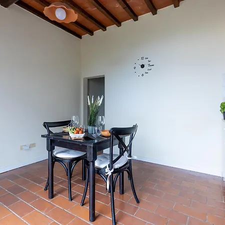 Montevecchio 3* Montopoli in Val dʼArno