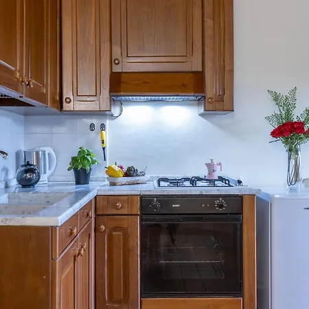 Montevecchio Hotel apartamentowy