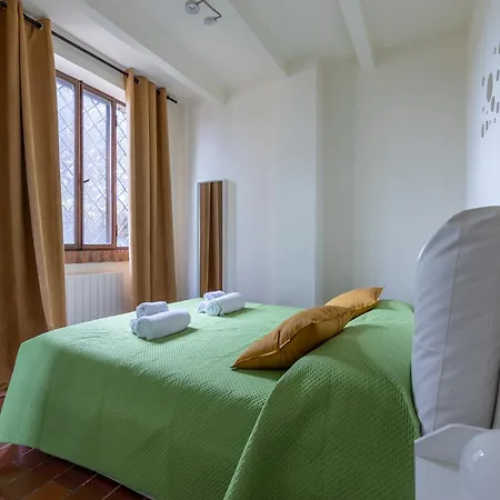 Montevecchio Hotel apartamentowy 3*