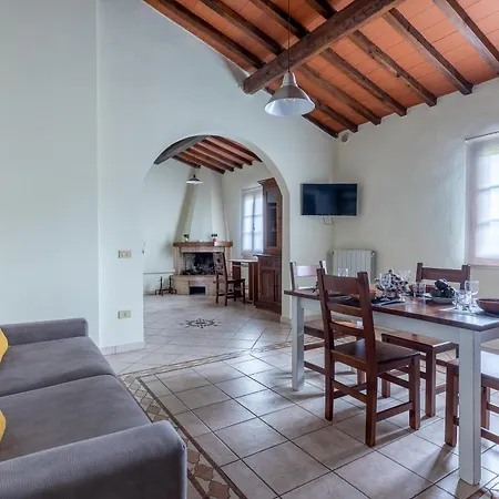 Hotel apartamentowy Montevecchio 3*