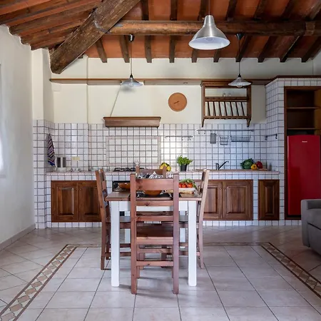 Montevecchio Hotel apartamentowy