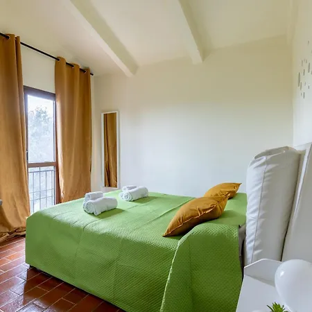 Montevecchio Montopoli in Val dʼArno