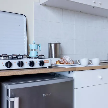 Montevecchio Hotel apartamentowy