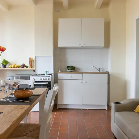 Montevecchio Hotel apartamentowy