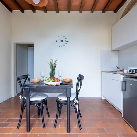 Montevecchio 3* Montopoli in Val dʼArno