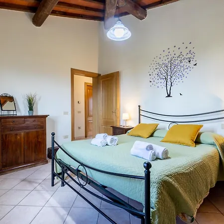 Montevecchio Hotel apartamentowy 3*