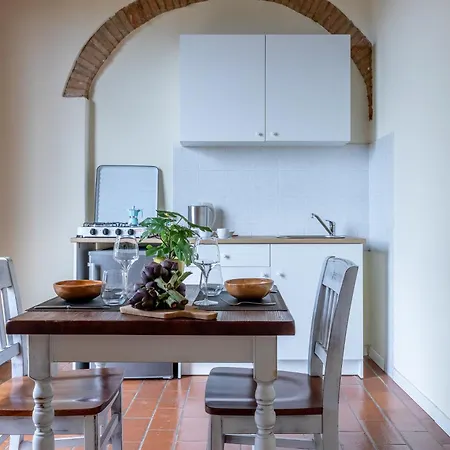 Montevecchio Montopoli in Val dʼArno