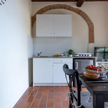 Montevecchio Hotel apartamentowy 3*