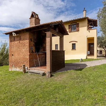Hotel apartamentowy Montevecchio