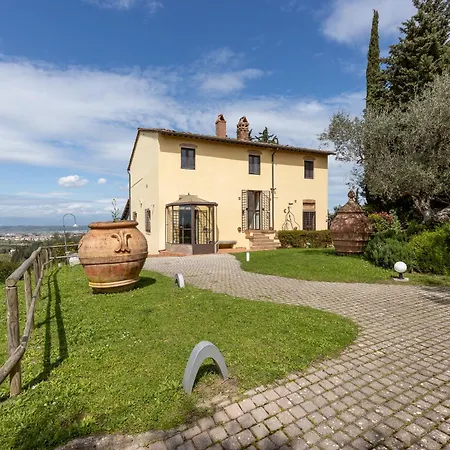 Montevecchio 3* Montopoli in Val dʼArno