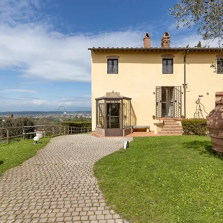 Montevecchio Apart-hotel 3*