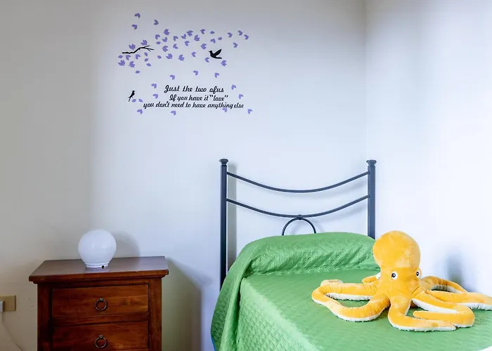 Montevecchio Aparthotel 3*