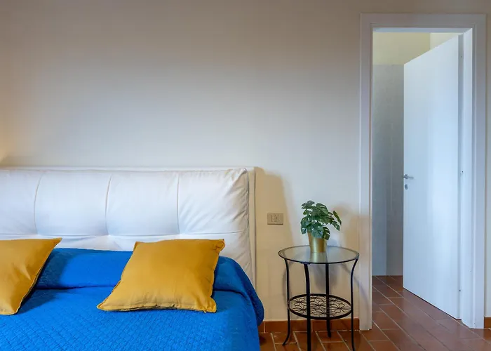 Montevecchio 3*