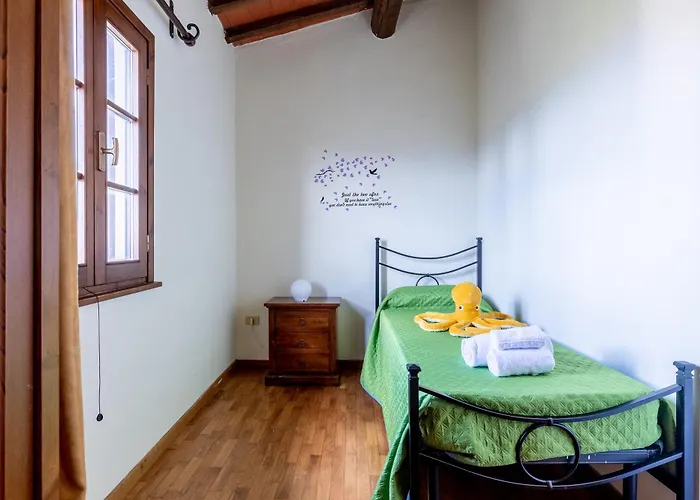 Montevecchio 3*