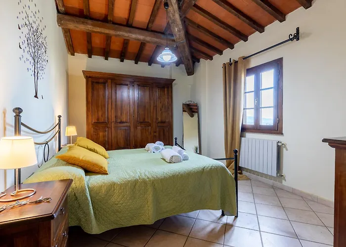 公寓式酒店 Montevecchio 3*