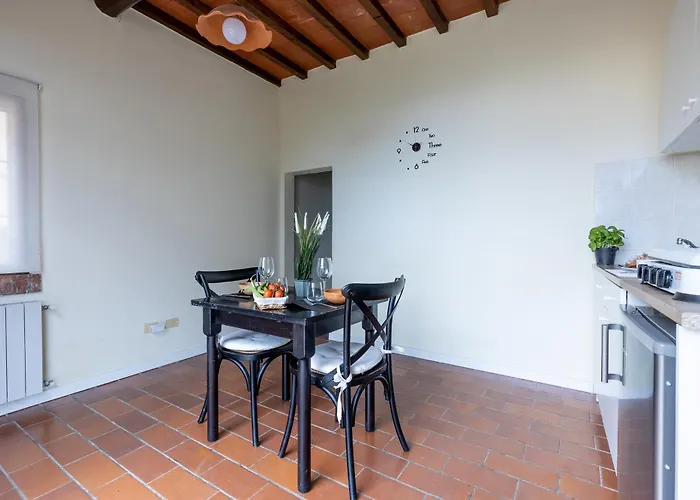 Montevecchio 3* Montopoli in Val dʼArno