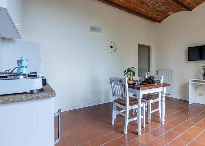 Montevecchio Aparthotel 3*