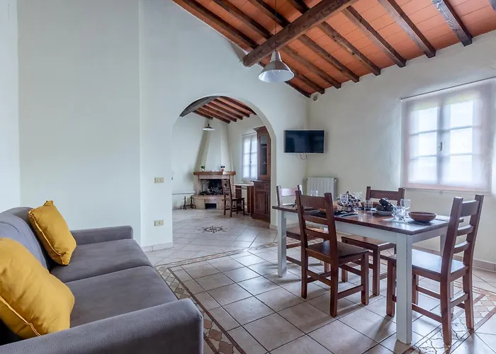 公寓式酒店 Montevecchio 3*