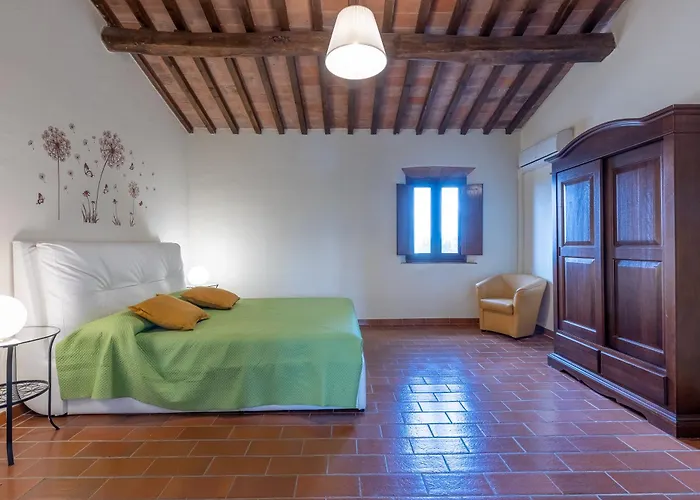 Montevecchio 3*