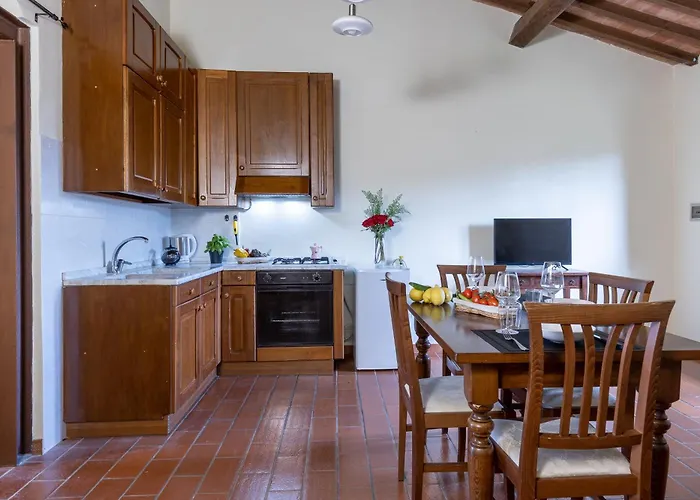 Aparthotel Montevecchio