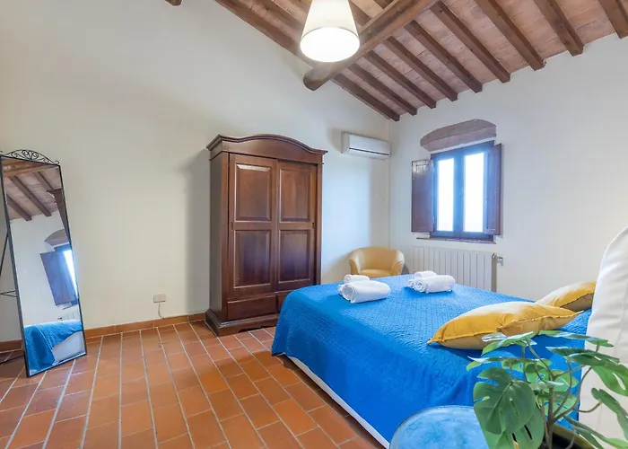 公寓式酒店 Montevecchio 3*