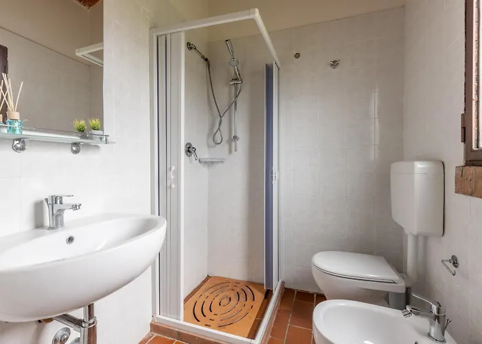Montevecchio 3*