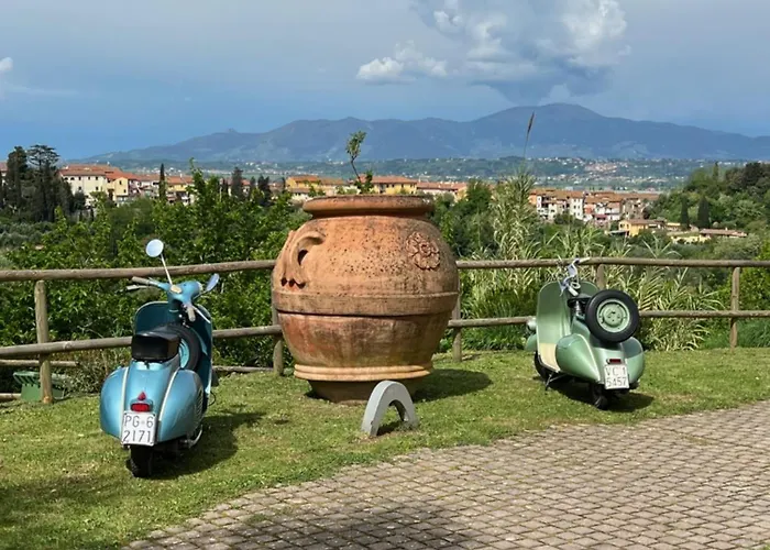 Montevecchio