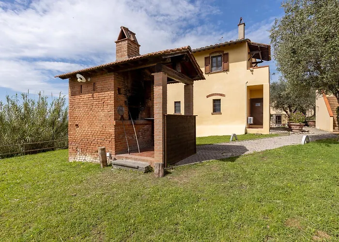 公寓式酒店 Montevecchio