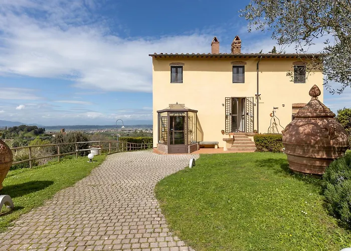 Montevecchio Aparthotel 3*