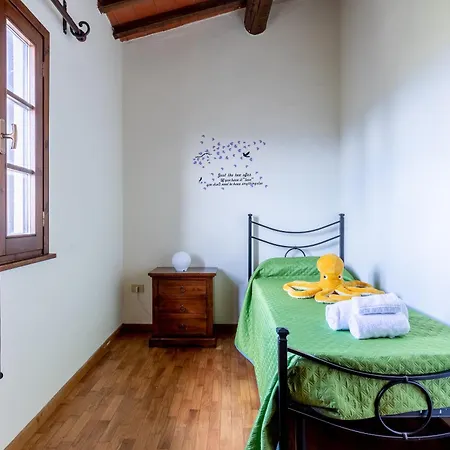 Montevecchio 3*