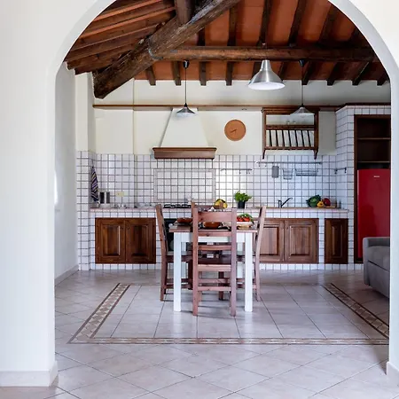 Montevecchio Lejlighedshotel