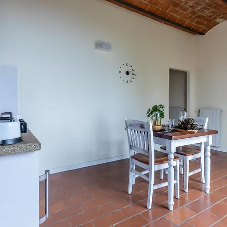 Montevecchio Lejlighedshotel 3*