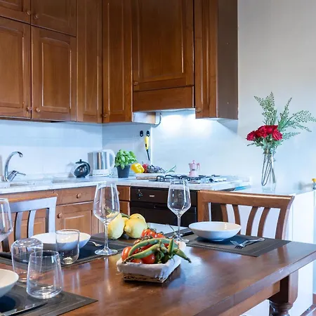 Lejlighedshotel Montevecchio 3*