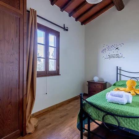 Lejlighedshotel Montevecchio