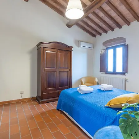 Lejlighedshotel Montevecchio 3*