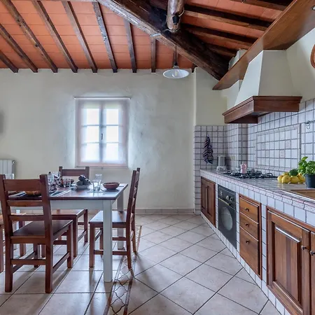 Montevecchio Lejlighedshotel