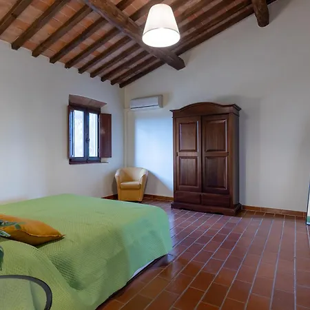 Lejlighedshotel Montevecchio 3*