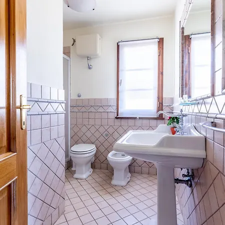 Montevecchio Lejlighedshotel