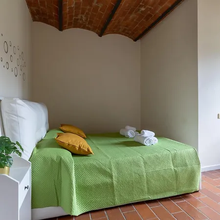 Montevecchio Montopoli in Val d'Arno